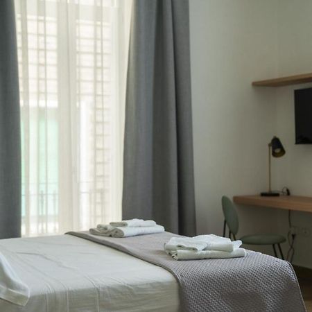 Urban Loft Napoli公寓 外观 照片