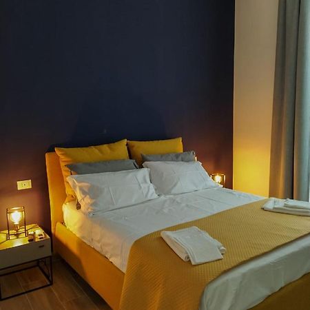 Urban Loft Napoli公寓 外观 照片