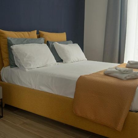 Urban Loft Napoli公寓 外观 照片