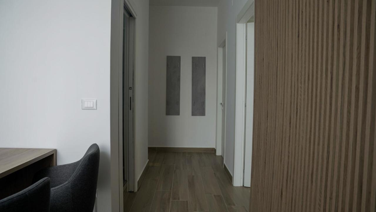 Urban Loft Napoli公寓 外观 照片
