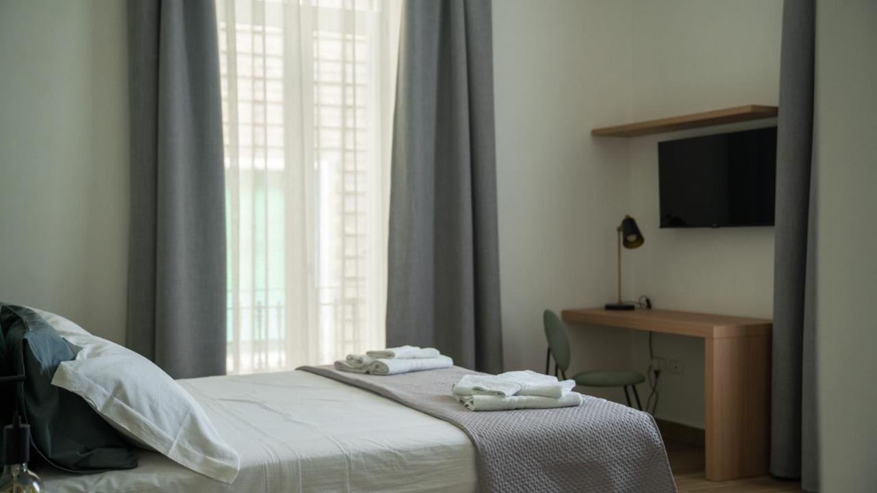 Urban Loft Napoli公寓 外观 照片