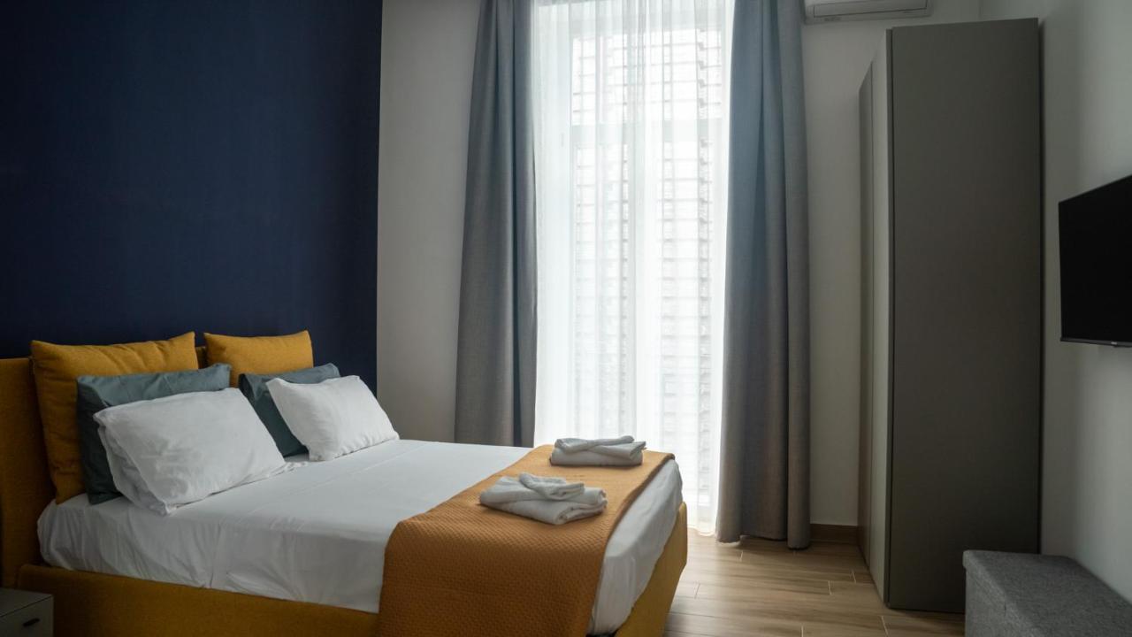 Urban Loft Napoli公寓 外观 照片