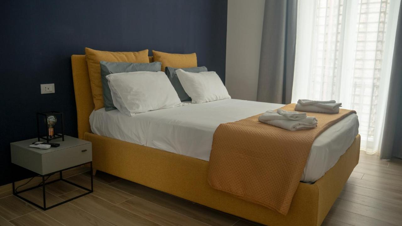 Urban Loft Napoli公寓 外观 照片