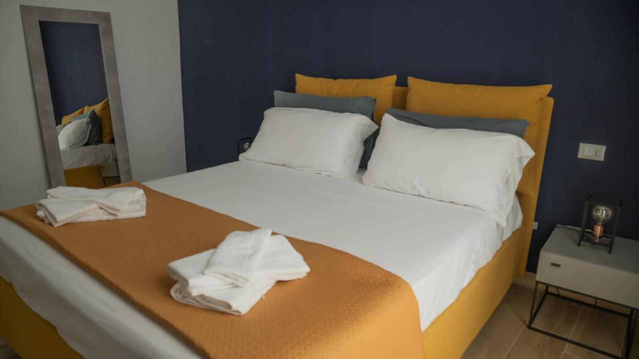 Urban Loft Napoli公寓 外观 照片