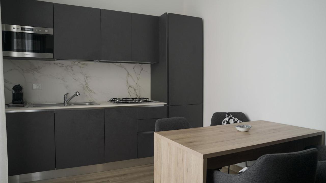 Urban Loft Napoli公寓 外观 照片