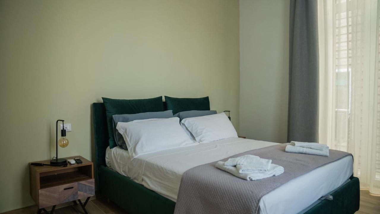 Urban Loft Napoli公寓 外观 照片