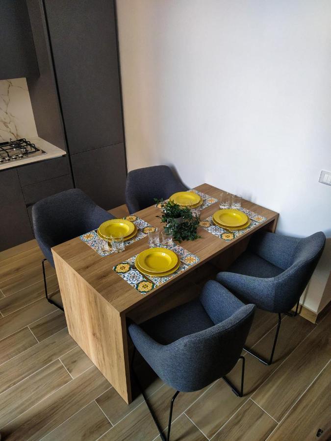 Urban Loft Napoli公寓 外观 照片