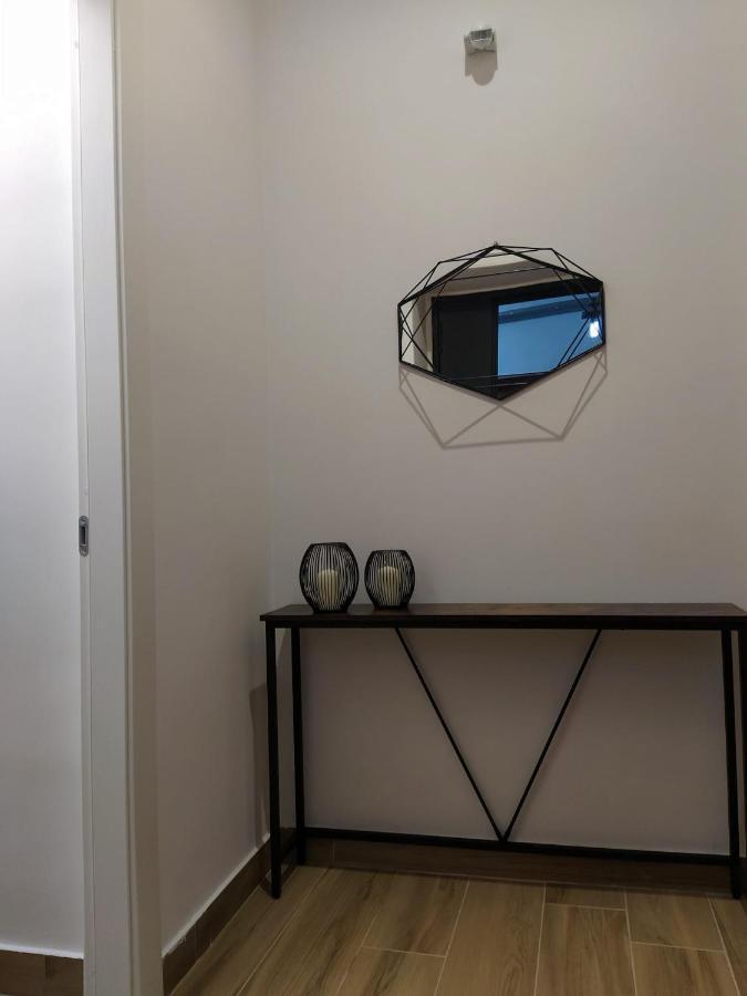 Urban Loft Napoli公寓 外观 照片