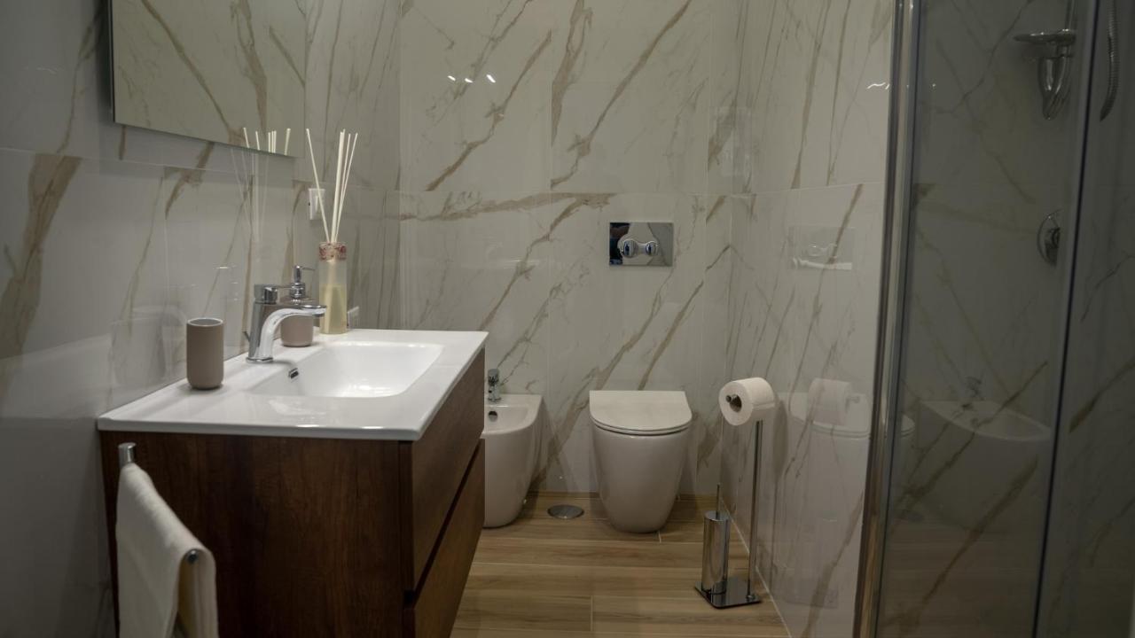 Urban Loft Napoli公寓 外观 照片